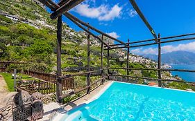 Villa Alba D'Oro - Historic Luxury Villa
