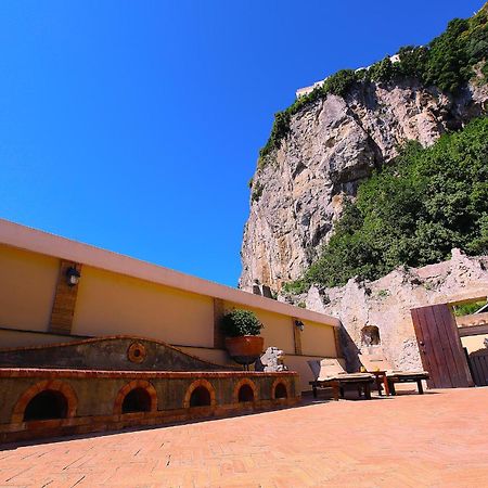 Villa Alba D'Oro - Historic Luxury Villa Amalfi Zimmer foto