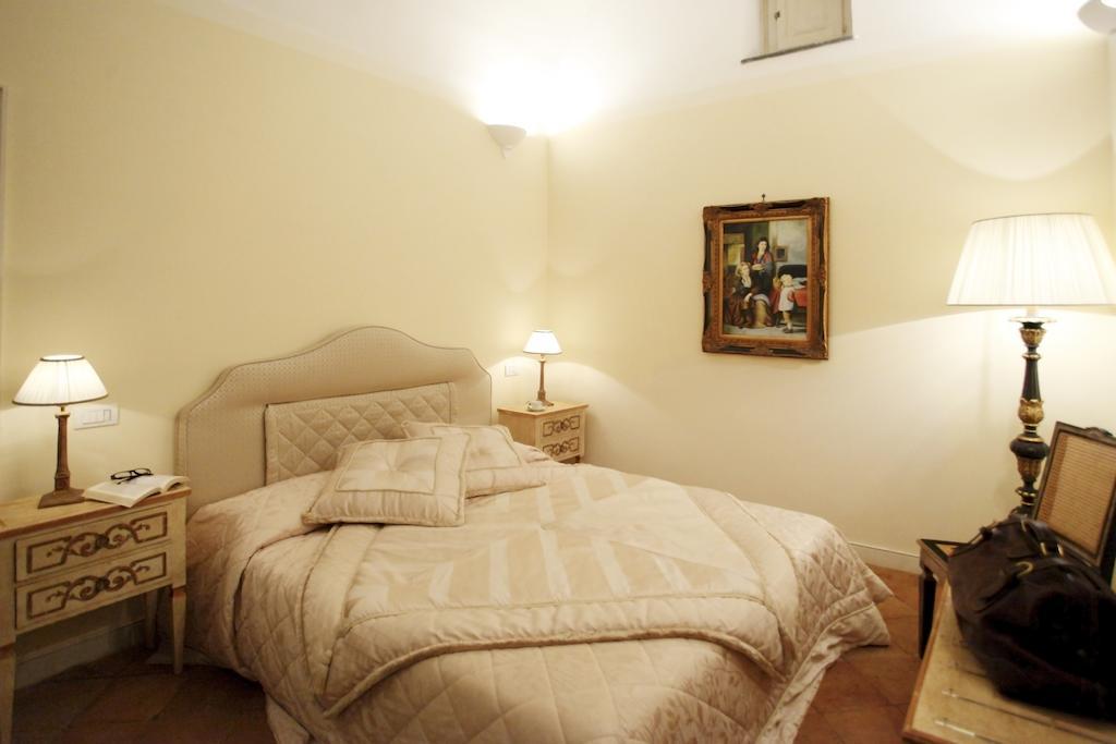 Villa Alba D'Oro - Historic Luxury Villa Amalfi Zimmer foto