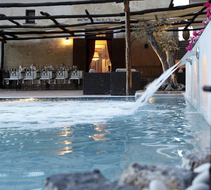 Villa Alba D'Oro - Historic Luxury Villa Amalfi Zimmer foto