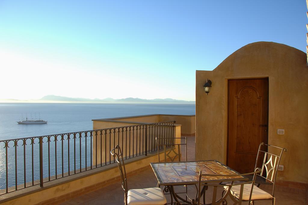 Villa Alba D'Oro - Historic Luxury Villa Amalfi Zimmer foto